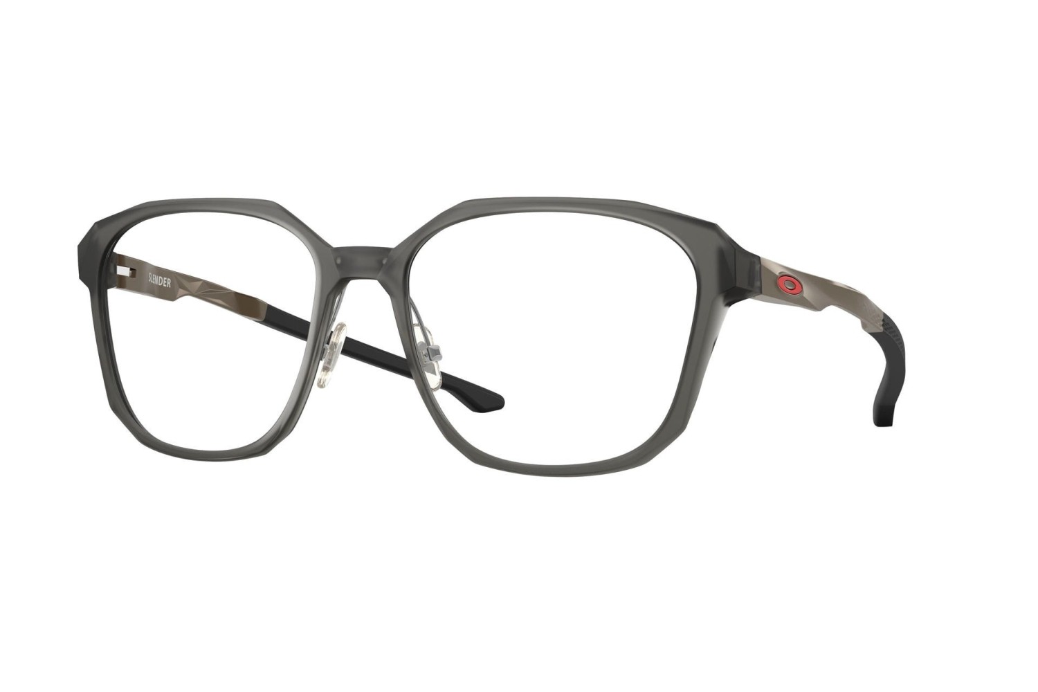 OAKLEY  - SLENDER - OX8193 - 819302 - 59