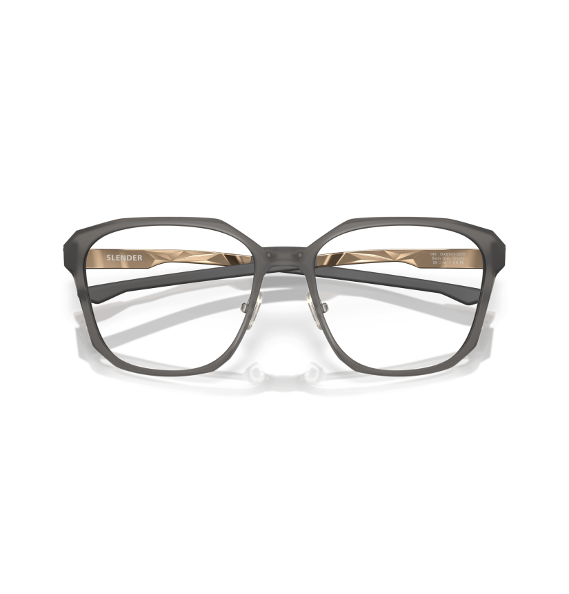 OAKLEY  - SLENDER - OX8193 - 819302 - 59
