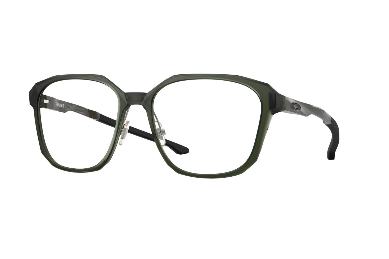 OAKLEY  - SLENDER - OX8193 - 819304 - 59