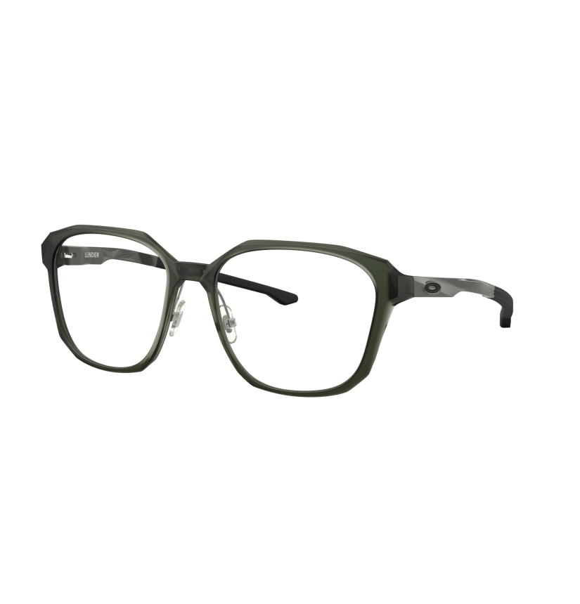 OAKLEY  - SLENDER - OX8193 - 819304 - 59