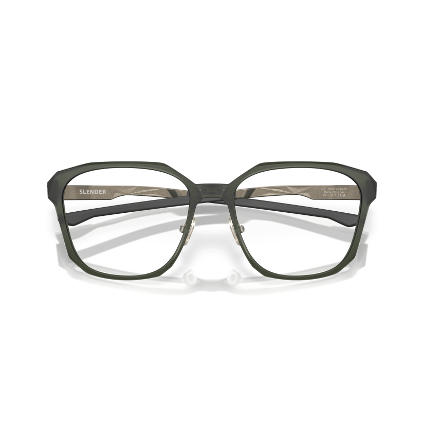 OAKLEY  - SLENDER - OX8193 - 819304 - 59