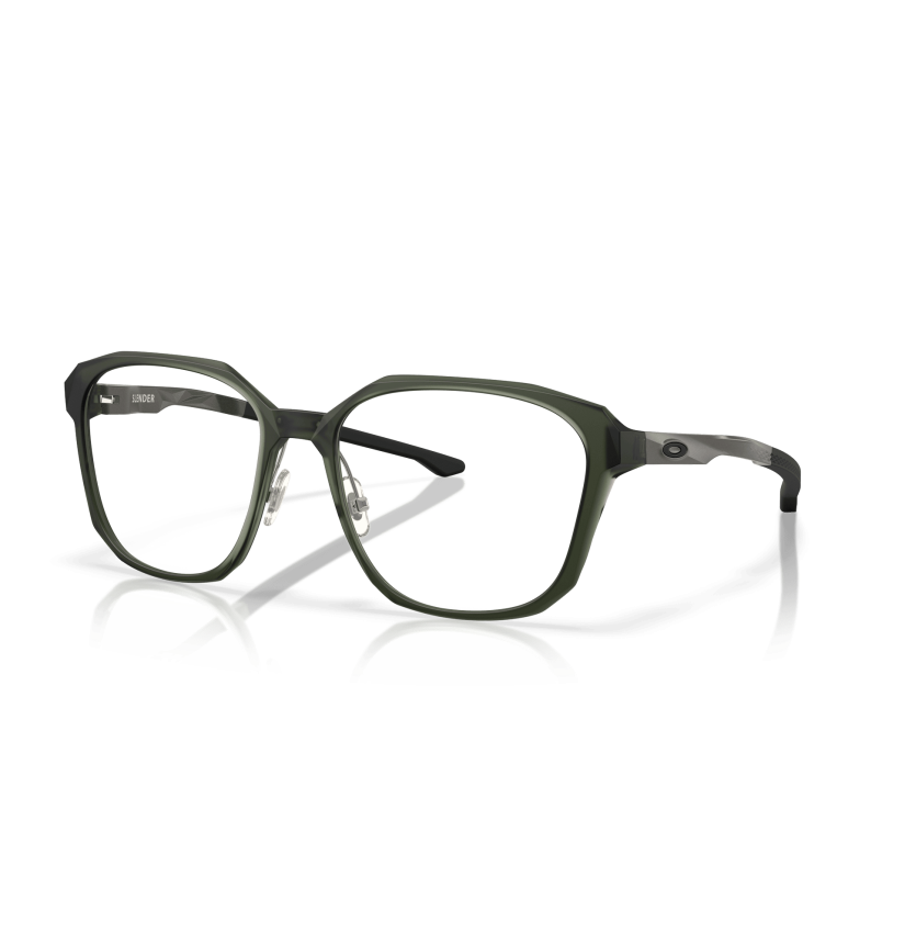OAKLEY  - SLENDER - OX8193 - 819304 - 59