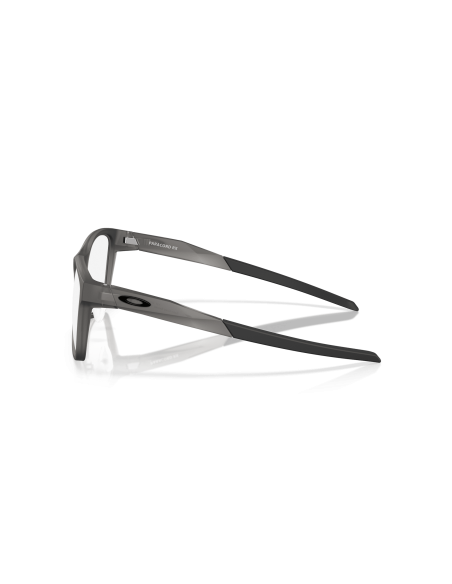 OAKLEY  - PARACORD RX - OX8196D - 819602 - 55