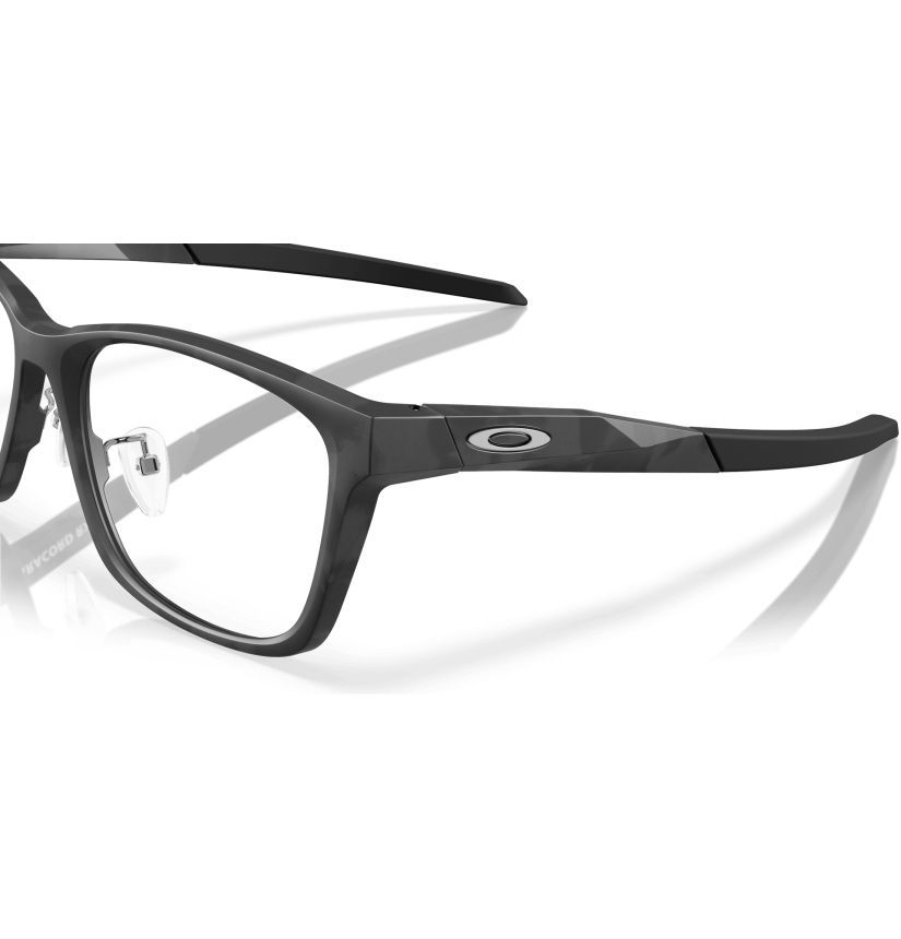 OAKLEY  - PARACORD RX - OX8196D - 819603 - 55