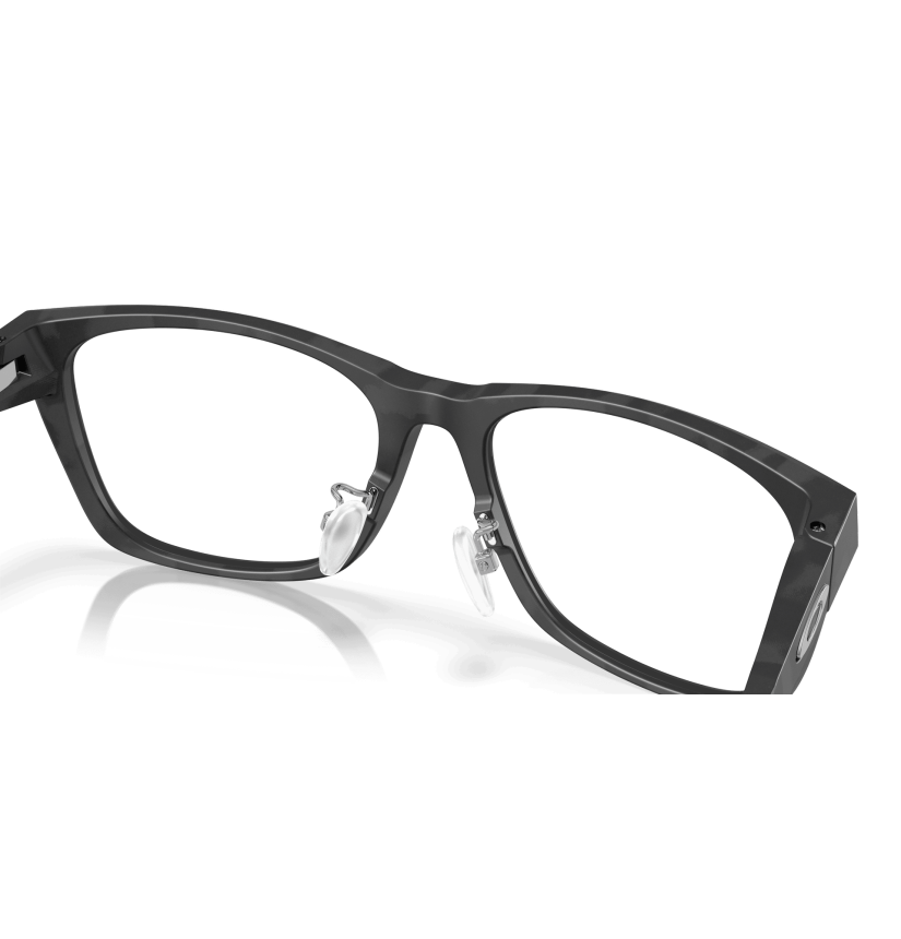 OAKLEY  - PARACORD RX - OX8196D - 819603 - 55