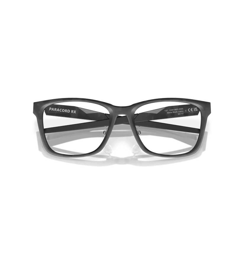 OAKLEY  - PARACORD RX - OX8196D - 819603 - 55