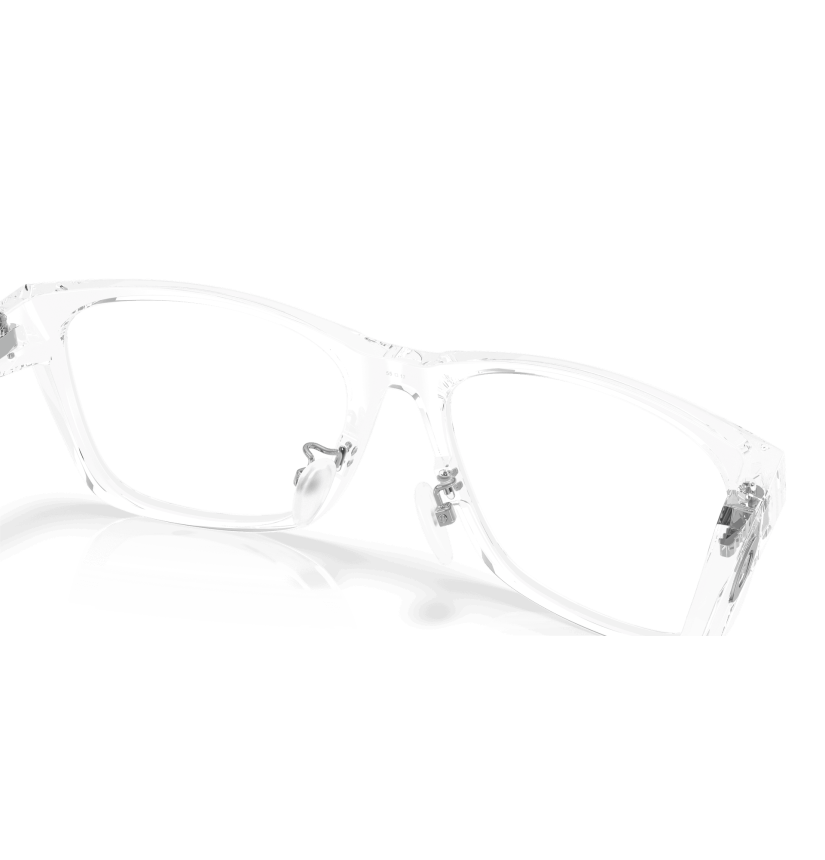 OAKLEY  - PARACORD RX - OX8196D - 819604 - 55