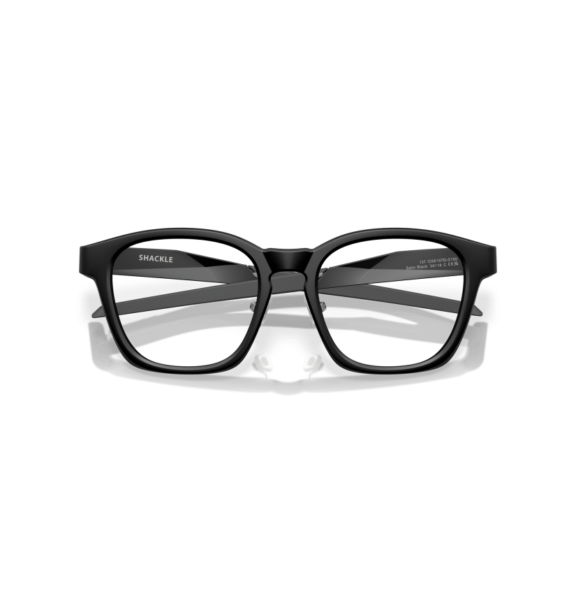 OAKLEY  - SHACKLE - OX8197D - 819701 - 50