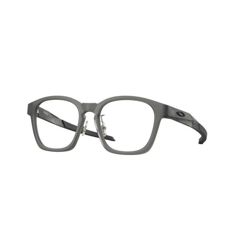 OAKLEY  - SHACKLE - OX8197D - 819702 - 50