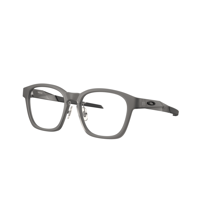 OAKLEY  - SHACKLE - OX8197D - 819702 - 50