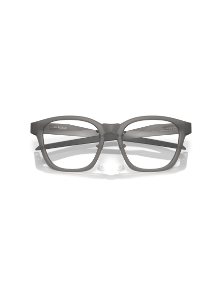 OAKLEY  - SHACKLE - OX8197D - 819702 - 50