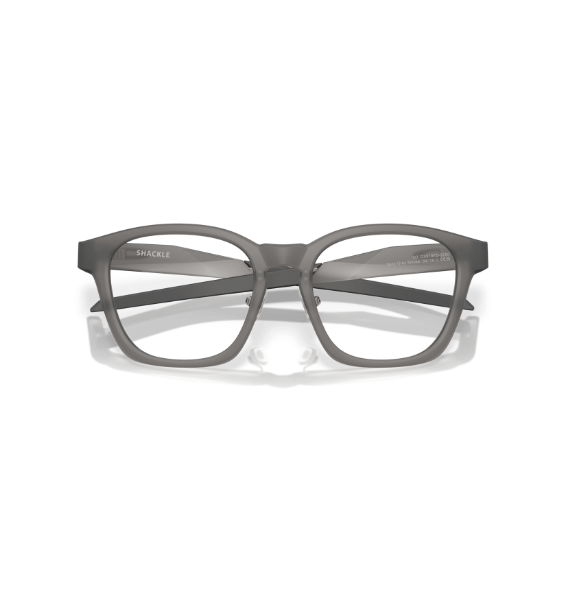 OAKLEY  - SHACKLE - OX8197D - 819702 - 50
