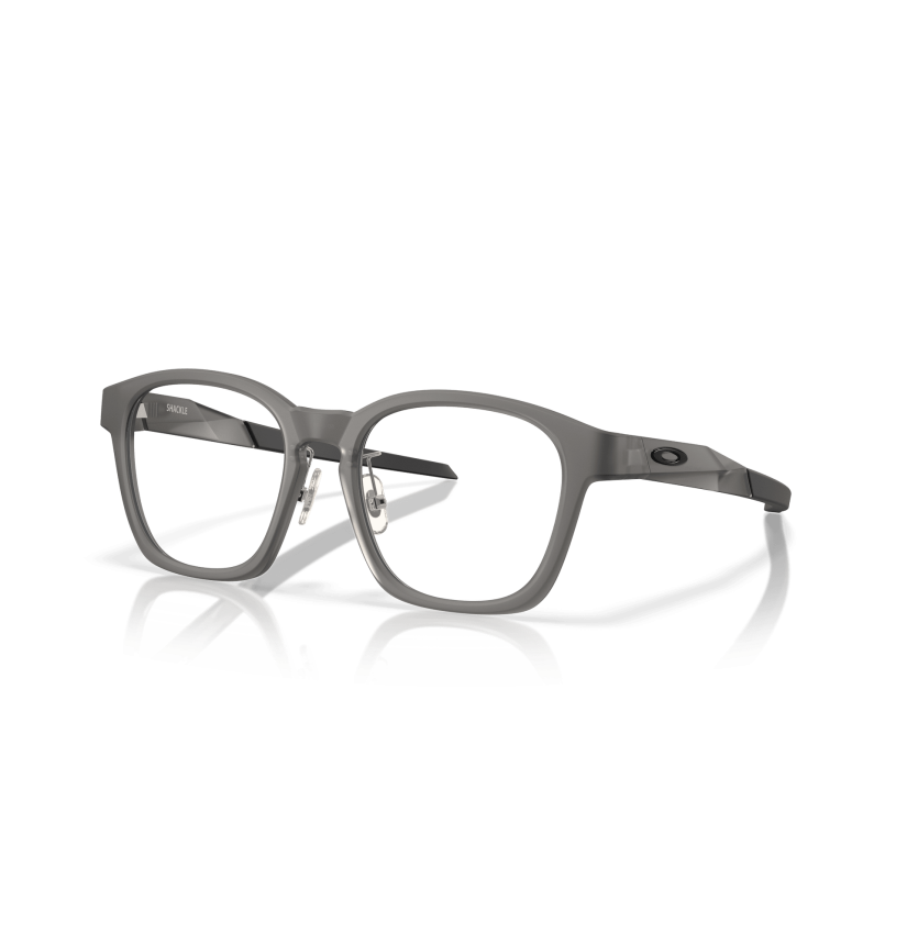 OAKLEY  - SHACKLE - OX8197D - 819702 - 50