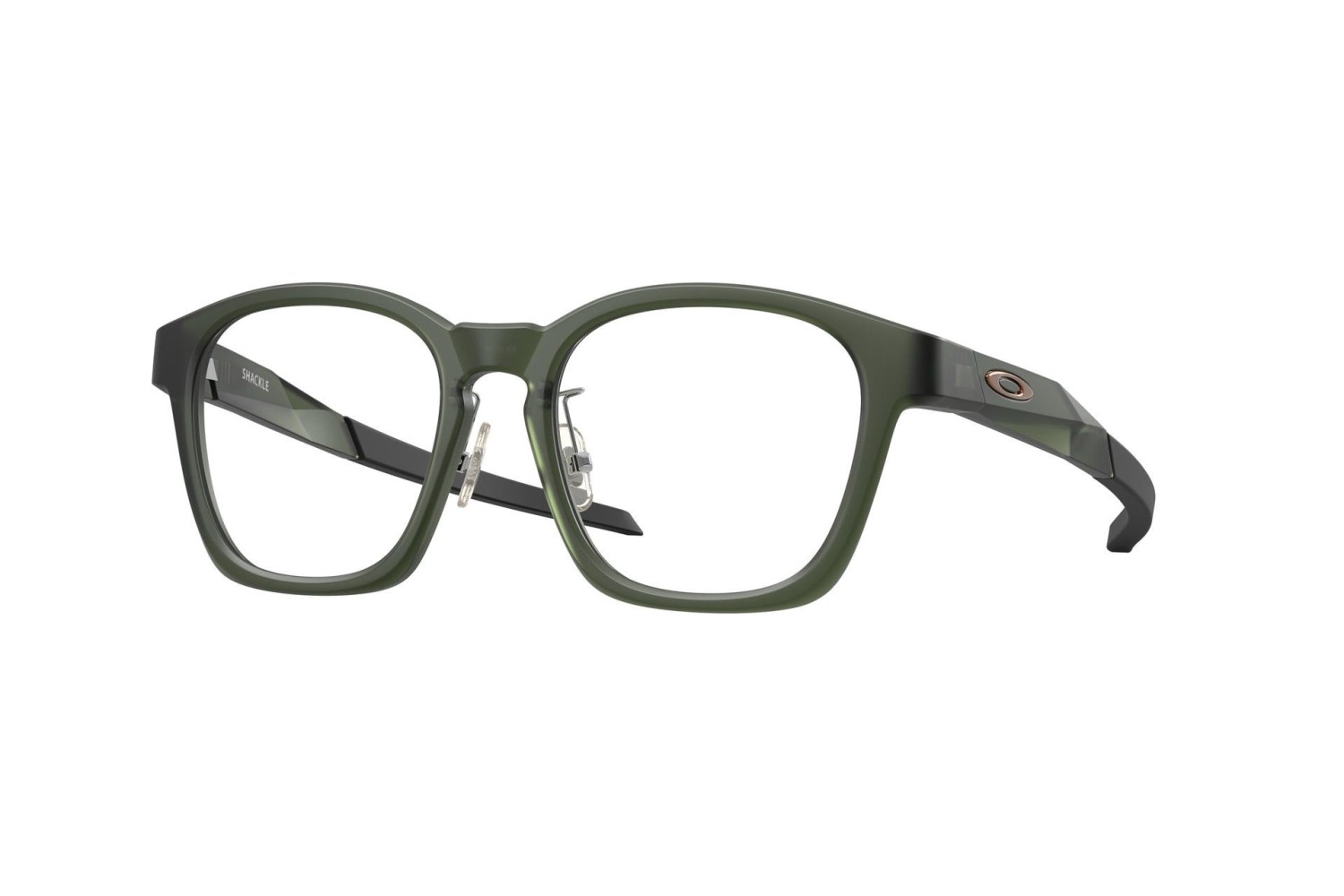 OAKLEY  - SHACKLE - OX8197D - 819703 - 50