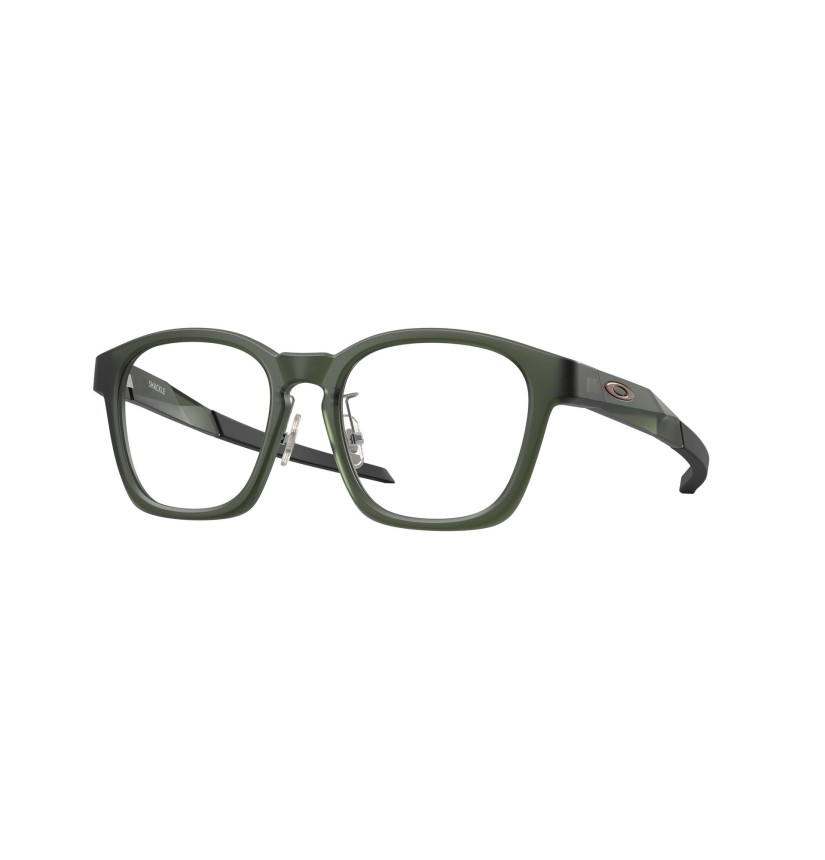 OAKLEY  - SHACKLE - OX8197D - 819703 - 50