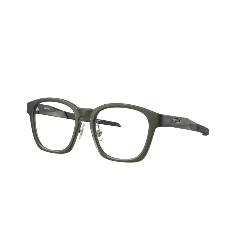 OAKLEY  - SHACKLE - OX8197D - 819703 - 50
