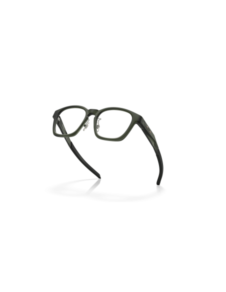 OAKLEY  - SHACKLE - OX8197D - 819703 - 50