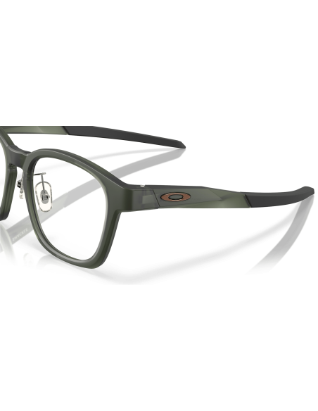 OAKLEY  - SHACKLE - OX8197D - 819703 - 50