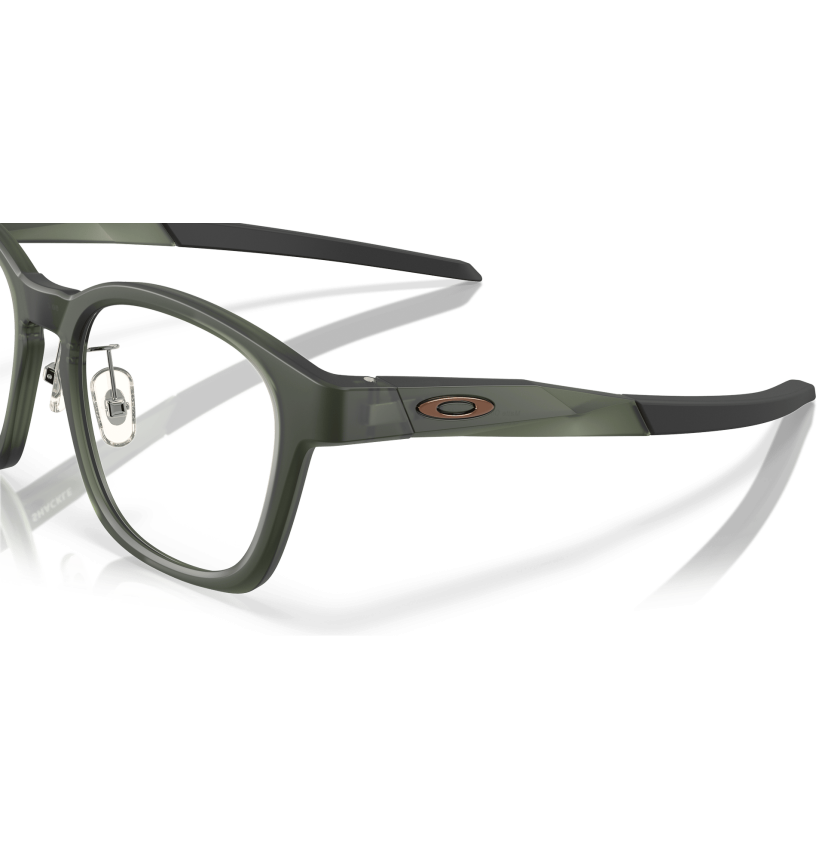 OAKLEY  - SHACKLE - OX8197D - 819703 - 50