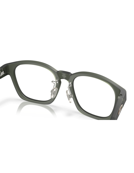 OAKLEY  - SHACKLE - OX8197D - 819703 - 50
