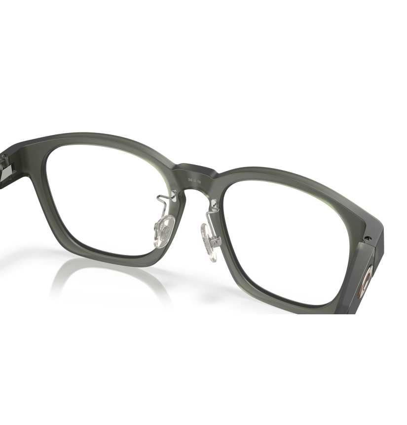 OAKLEY  - SHACKLE - OX8197D - 819703 - 50