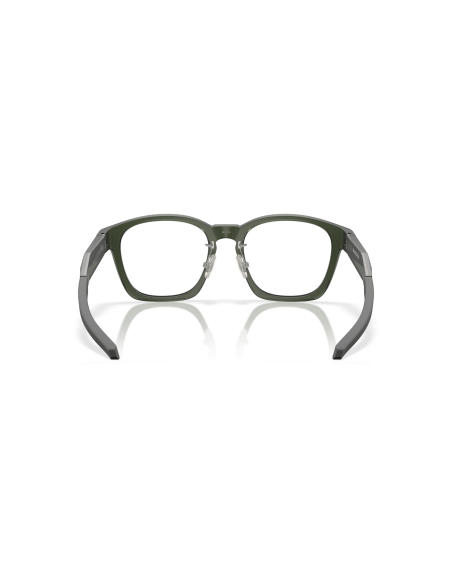 OAKLEY  - SHACKLE - OX8197D - 819703 - 50