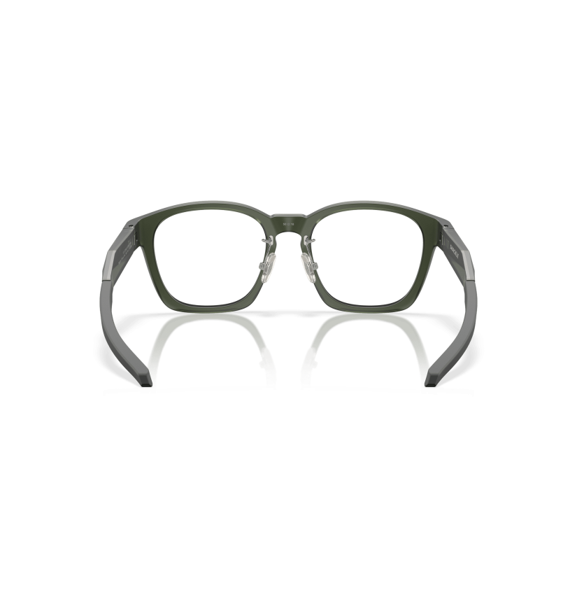 OAKLEY  - SHACKLE - OX8197D - 819703 - 50