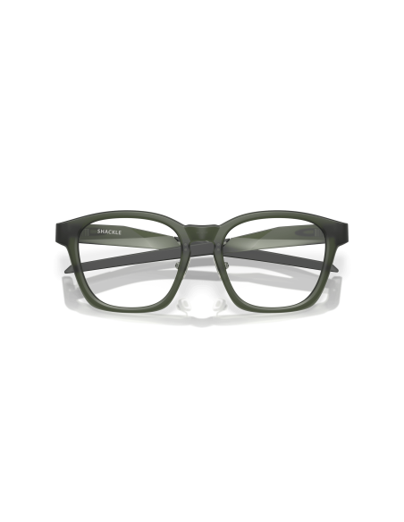 OAKLEY  - SHACKLE - OX8197D - 819703 - 50