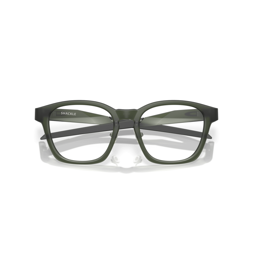 OAKLEY  - SHACKLE - OX8197D - 819703 - 50