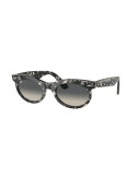 RAY-BAN - WAYFARER OVAL - RB2242 - 133371 - 50