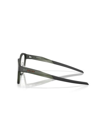 OAKLEY  - SHACKLE - OX8197D - 819703 - 50