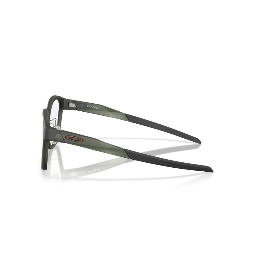 OAKLEY  - SHACKLE - OX8197D - 819703 - 50