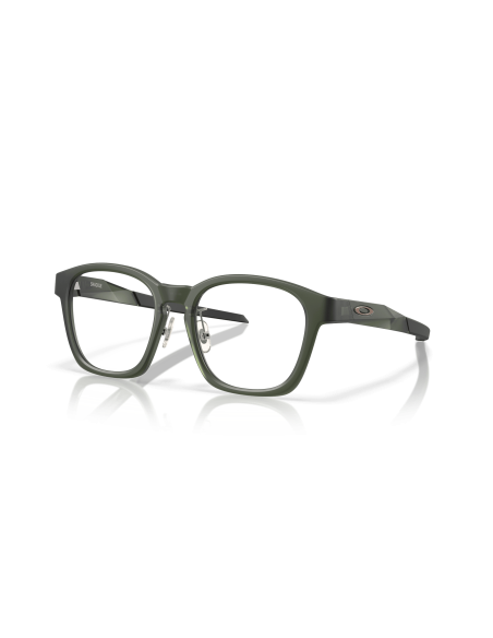 OAKLEY  - SHACKLE - OX8197D - 819703 - 50