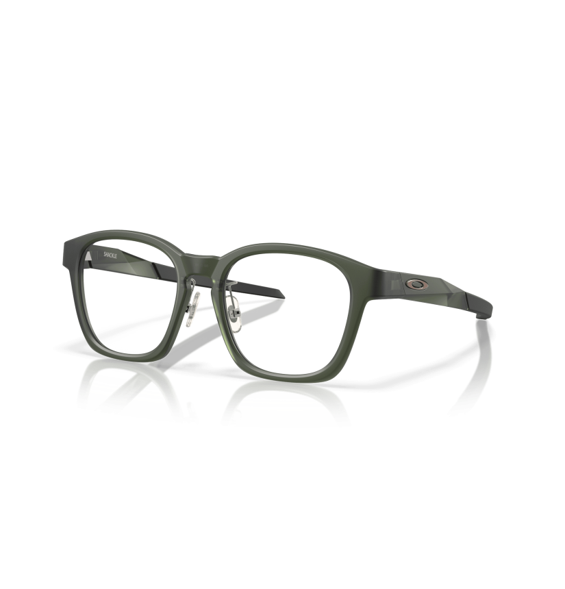 OAKLEY  - SHACKLE - OX8197D - 819703 - 50