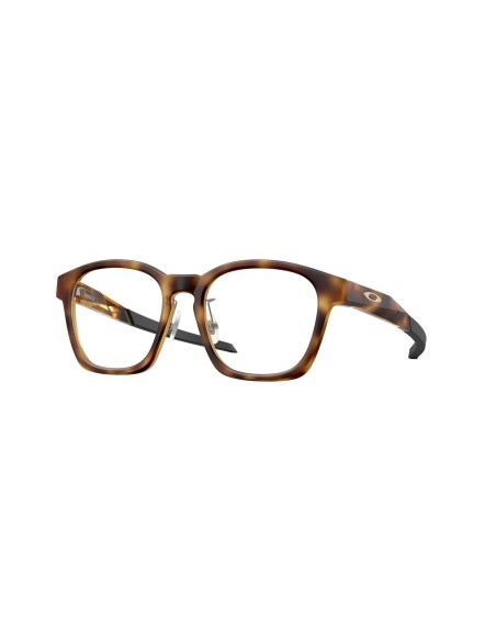 OAKLEY  - SHACKLE - OX8197D - 819704 - 50