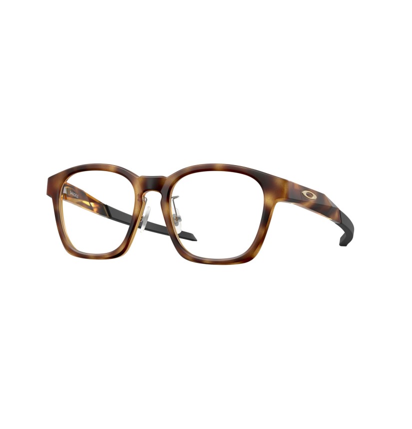 OAKLEY  - SHACKLE - OX8197D - 819704 - 50