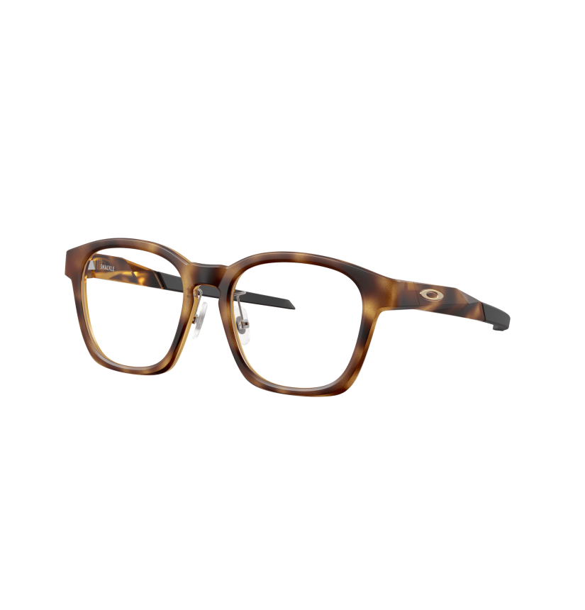OAKLEY  - SHACKLE - OX8197D - 819704 - 50
