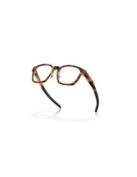 OAKLEY  - SHACKLE - OX8197D - 819704 - 50