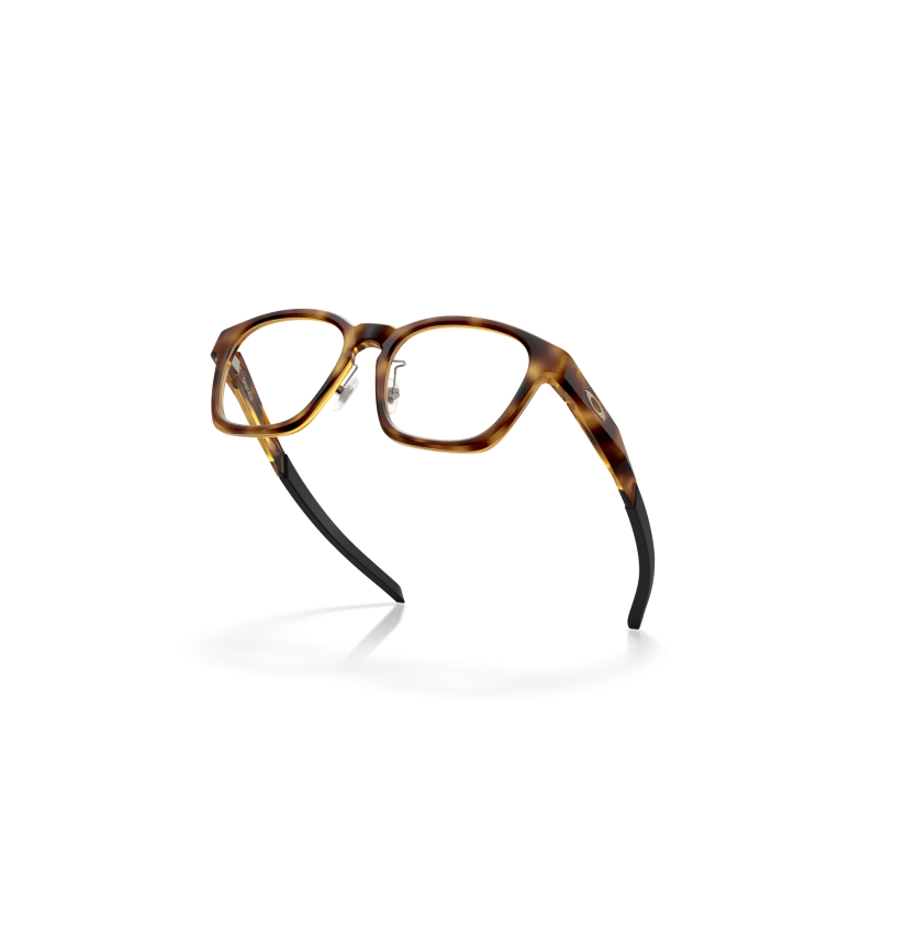 OAKLEY  - SHACKLE - OX8197D - 819704 - 50