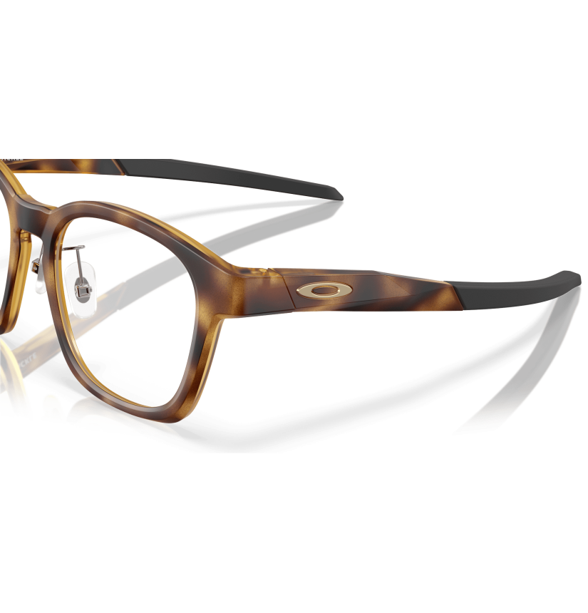 OAKLEY  - SHACKLE - OX8197D - 819704 - 50