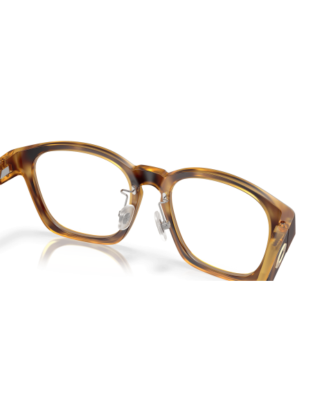 OAKLEY  - SHACKLE - OX8197D - 819704 - 50