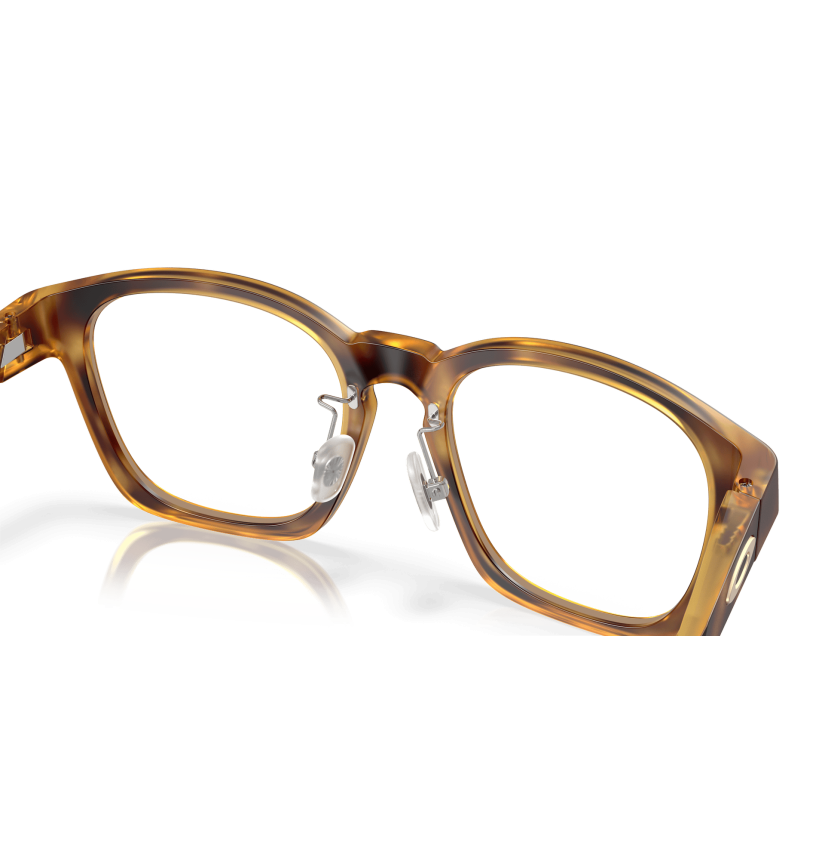 OAKLEY  - SHACKLE - OX8197D - 819704 - 50
