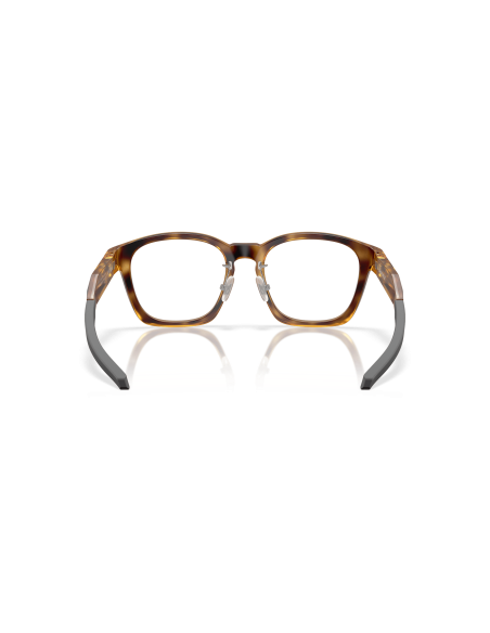 OAKLEY  - SHACKLE - OX8197D - 819704 - 50
