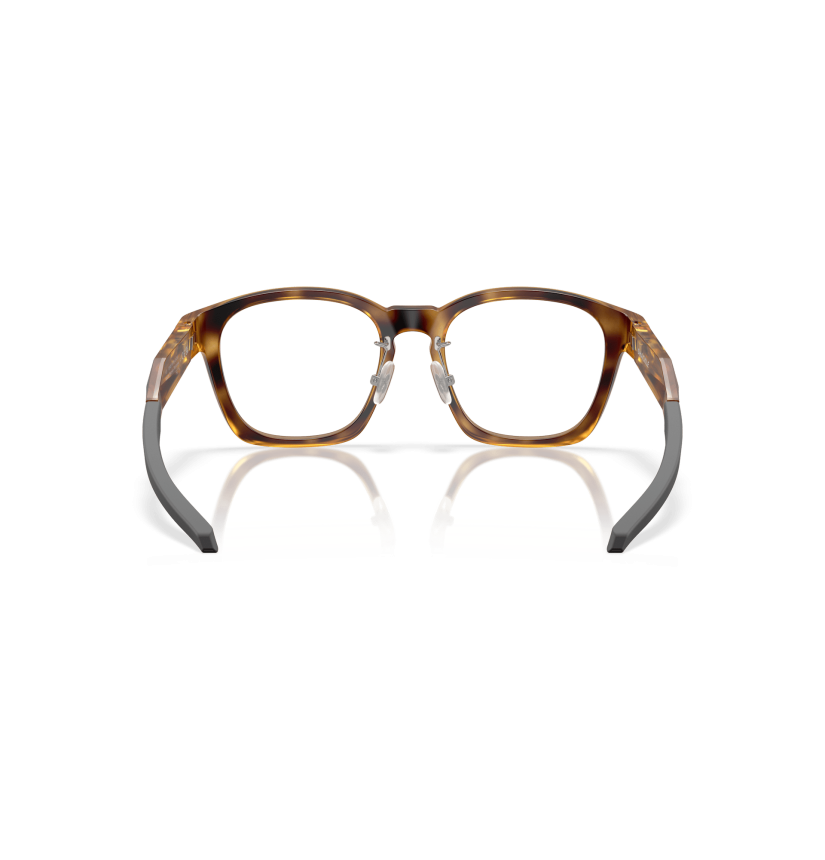 OAKLEY  - SHACKLE - OX8197D - 819704 - 50