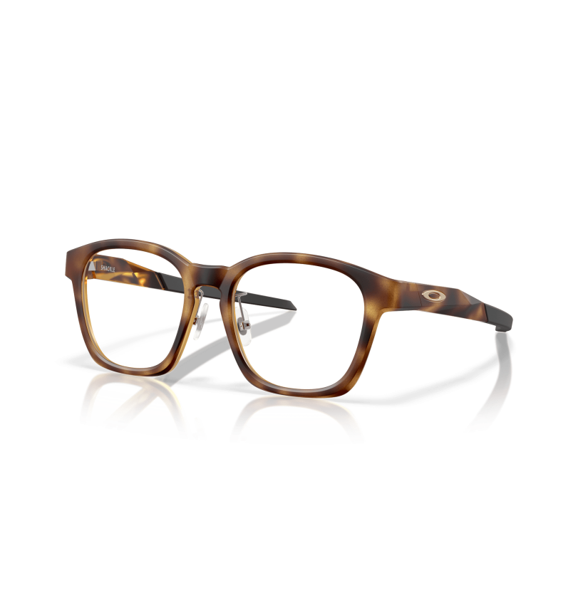 OAKLEY  - SHACKLE - OX8197D - 819704 - 50