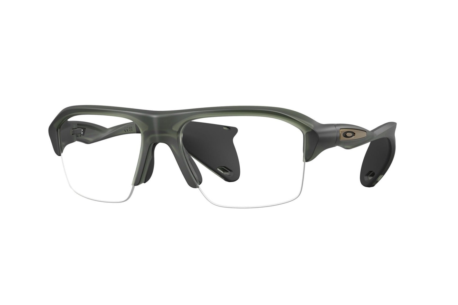 OAKLEY  - STUNT GLIDER - OX8198 - 819803 - 62
