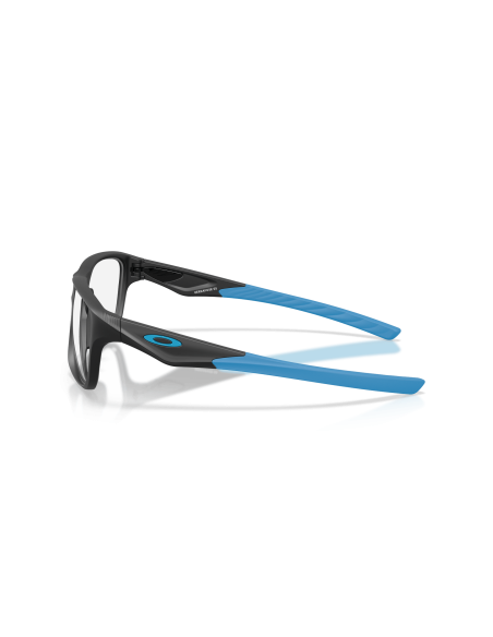 OAKLEY  - VERSAFUSE SS - OX8199D - 819901 - 56