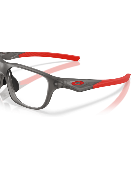 OAKLEY  - VERSAFUSE SS - OX8199D - 819902 - 56