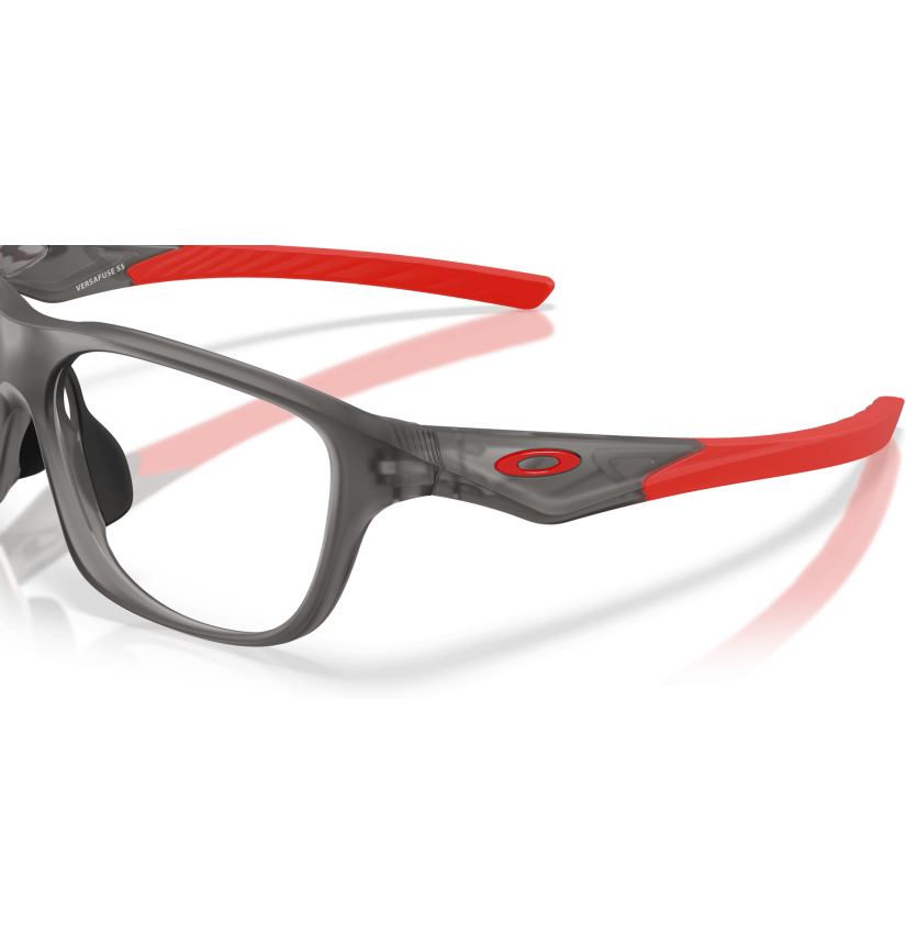 OAKLEY  - VERSAFUSE SS - OX8199D - 819902 - 56
