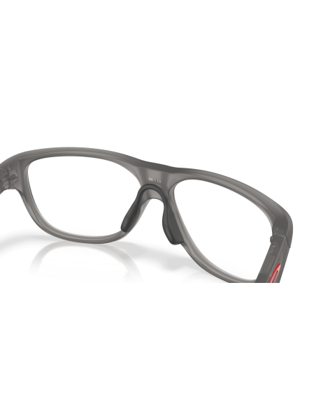 OAKLEY  - VERSAFUSE SS - OX8199D - 819902 - 56